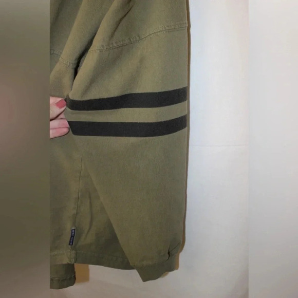 Women’s Disney Long Sleeve Solid Color Spirit Jersey T-Shirt Size Large - Picture 7 of 16